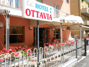 Гостиница Hotel Ottavia  Римини